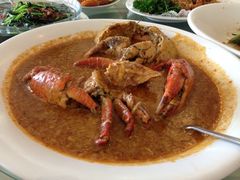 -无招牌海鲜餐厅(滨海艺术中心店)
