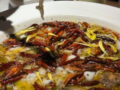 -太二酸菜鱼(福州泰禾店)