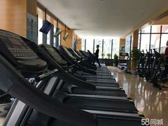 -途睿健身游泳俱乐部(顶峰店)