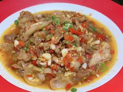 -八碗湘长沙市井菜(坡子街店)