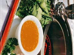 -红辣椒·川菜·火锅(科华路店)