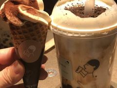 -喜茶(上海正大广场店)
