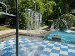 -张家港金凤凰度假村温泉