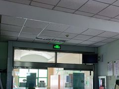 -慈铭体检(世纪城分院)