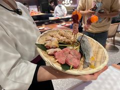 -鸟山鸣·日料食堂(王府井店)