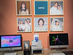 -海马体照相馆(北京apm店)