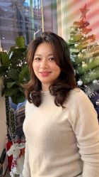 -汀南丝雨Hair design