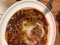 韩国泡菜饭-玛格萝妮(汇智国际商业中心店)