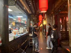 -袁老四重庆老火锅(桐梓坡店)