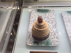 -羿庭 Peacock Alley(上海外滩华尔道夫酒店)