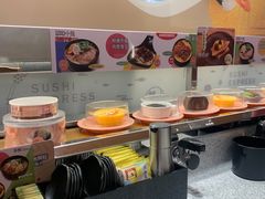 -争鲜回转寿司(中街大悦城店)