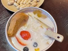 -滇野云南野生菌餐厅