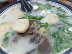 -鸭小妹鸭血粉丝(老门东店)