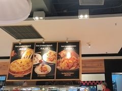 -比格比萨自助(新辰里学清路店)