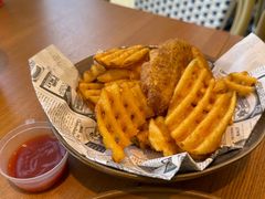 -Jamaicablue Coffeeshop(中央广场店)