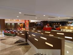 -广州中心皇冠假日酒店