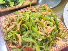 -顾师傅特色炒菜(富民路店)