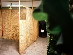 -319集结地真人CS·团建·轰趴体验馆·室内(上地店)