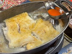 -卢布里西餐厅(总店)