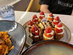 -BE BRIGHT KITCHEN(正佳广场店)