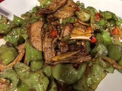 -正阳门饭庄·烤鸭·北京菜(万丰路七里庄店)