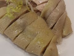 -新兴家喻酒家·羊城名宴(昌岗店)