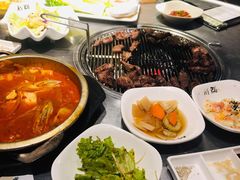 -喜来稀肉(望京店)