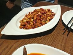 -北李妈妈菜·虾爬子大锅贴(贵和店)