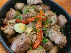 -帕歌西班牙餐厅paco tapas