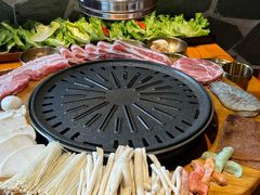 -韩象烤肉·韩国料理(市南麦凯乐旗舰店)