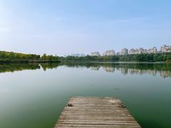 -马家湾湿地公园