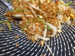 新疆炒饭-塔哈尔·新疆盛宴(城西银泰店)