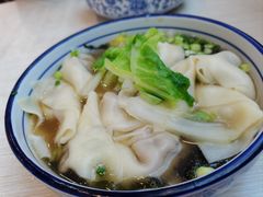 -府皇牛肉抄手(青羊店)