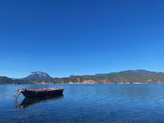 -丽江泸沽湖景区