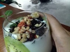 -永无乡旅行餐吧(京溪店)