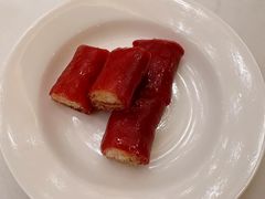 -香宫中餐厅·大连香格里拉(人民路店)