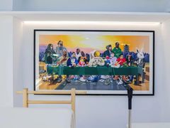 -Ms.Pilates 普拉提技术(尚悦湾陆家嘴店)