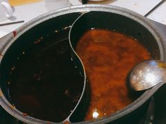 -佬缸炮江湖川菜(玉林店)