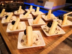 -长春净月潭喜来登酒店·盛宴标帜餐厅