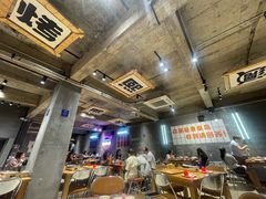 -熙成烧烤(白塔岭店)