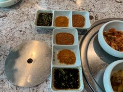 -高丽屋(天宁寺店)