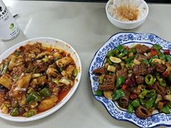 -瑜瑜饭馆