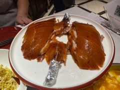 -大鸭梨烤鸭店(花园村店)