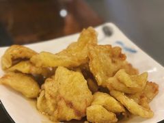 -七菜馆·东北菜·蒸饺(文体路店)