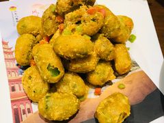 -二分八云雁阁(长治路店)