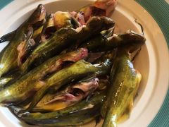 -星湖特色餐厅· 三岔湖环球融创天堂洲际酒店