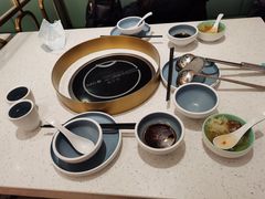 -若爱猪肚鸡·啫啫煲(循礼门M+店)