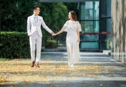 -太郎花子婚纱摄影艺术中心
