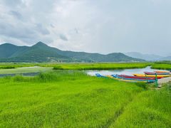 -丽江泸沽湖景区