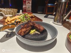 -俄士厨房(五棵松华熙LIVE店)